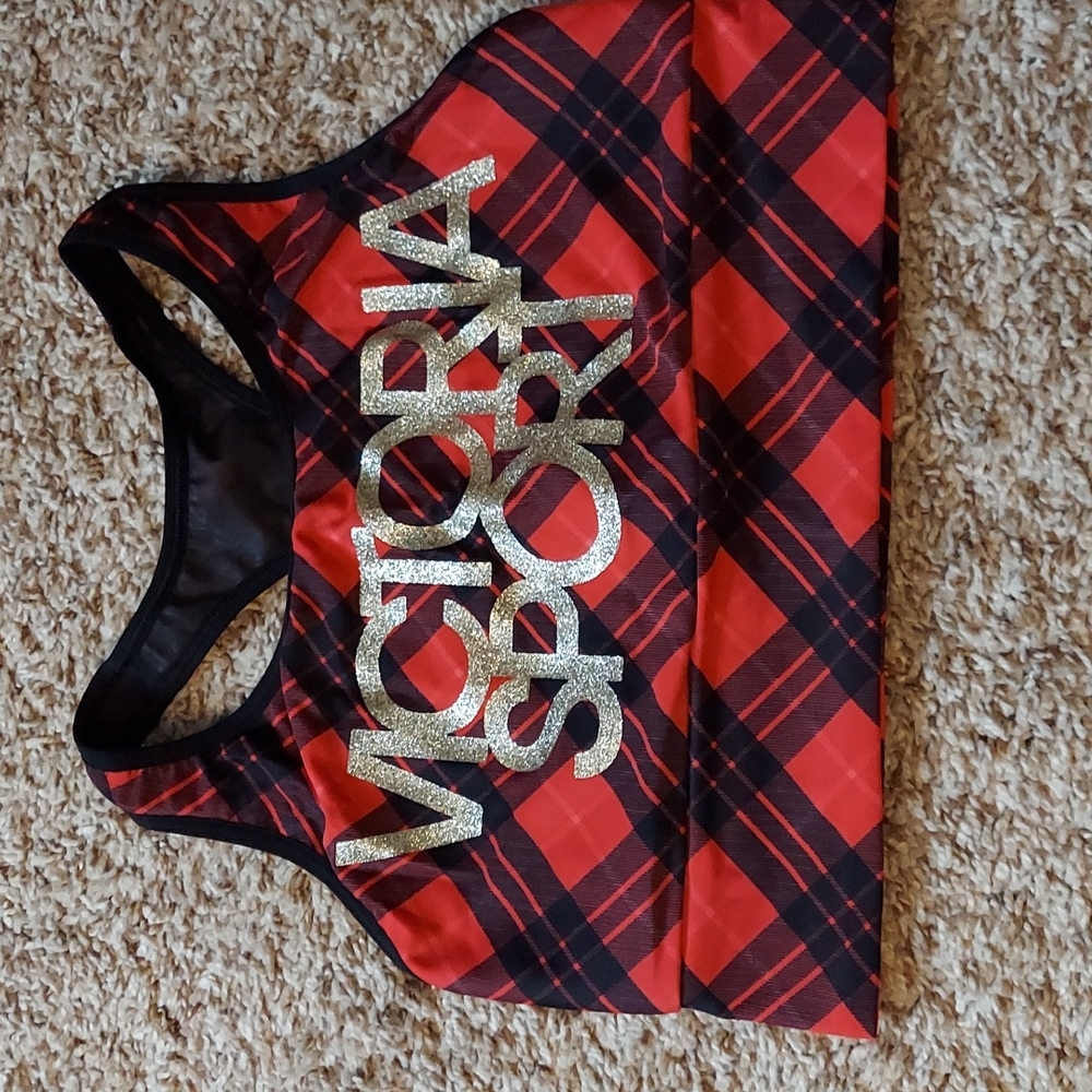 Victoria's Secret Victoria Sport sports bra